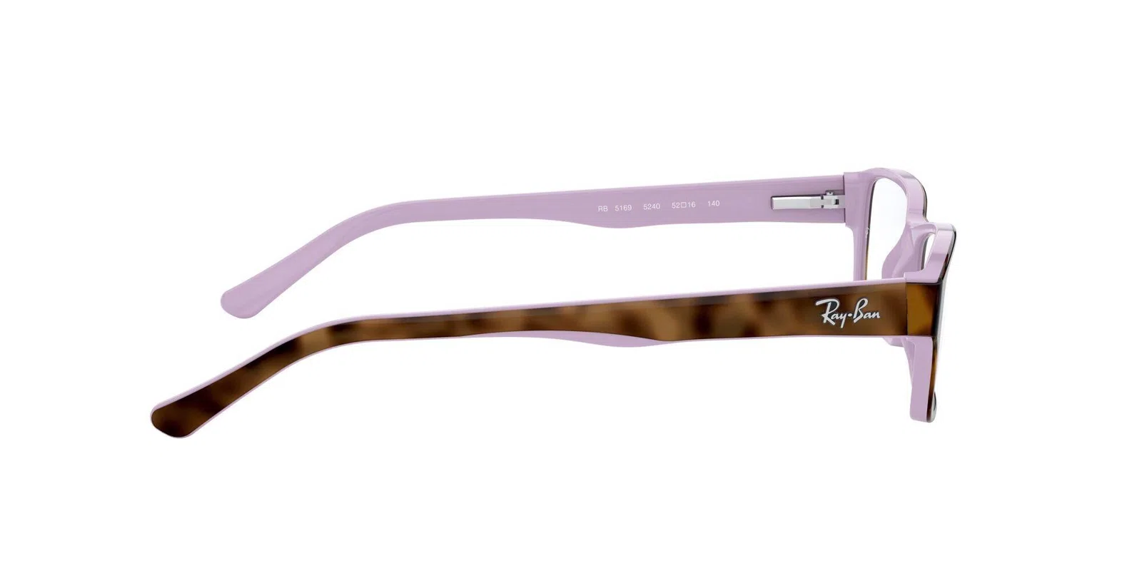 Ray-Ban 5169 Eyeglasses - view 69